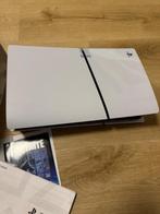 PlayStation 5, Spelcomputers en Games, Spelcomputers | Sony PlayStation 5, Ophalen of Verzenden, Zo goed als nieuw