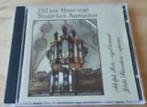 250 jaar Hinsz-orgel Nicolaikerk Appingedam, Ophalen of Verzenden, Barok, Gebruikt, Overige typen