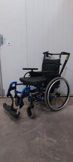Vermeiren  V300 rolstoel met duwondersteuning, Diversen, Rolstoelen, Ophalen of Verzenden, Elektrische rolstoel