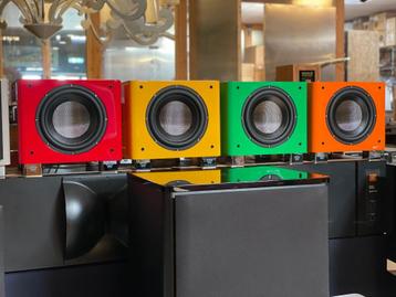 Rel T9x SE Demo beurs modellen beschikbaar voor biedingen