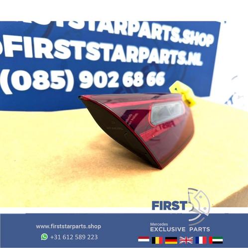 A1189064501 W118 CLA FACELIFT LED ACHTERLICHT LINKS originee, Auto-onderdelen, Verlichting, Mercedes-Benz, Gebruikt, Ophalen of Verzenden