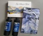 Cyanotype Set + Aquarellpapier - Nieuw!, Ophalen of Verzenden, Nieuw