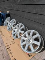 Volkswagen Golf velgen ZGAN - 17 inch - 5x112 - 57,1, Auto-onderdelen, Banden en Velgen, Ophalen, Gebruikt, Velg(en), 17 inch