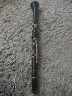 Klarinet opknappen, Ophalen of Verzenden, Hout