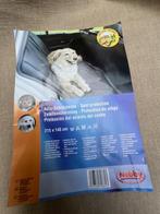 Bescherming autostoelen achterbank voor hond,weinig gebruikt, Auto diversen, Ophalen of Verzenden, Zo goed als nieuw