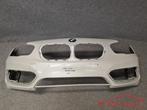 BMW F20 F21 SPORT LINE LCI VOORBUMPER ORIGINEEL, Gebruikt, Voor, Ophalen of Verzenden, Bumper