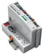 Diverse Wago modules remote I/O 753 series, Hobby en Vrije tijd, Elektronica-componenten, Ophalen of Verzenden, Zo goed als nieuw