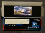 Tekno Scania Torpedo Topline met 3-assige, Ophalen of Verzenden, Nieuw, Bus of Vrachtwagen, Tekno