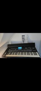 Korg Pa3X, Muziek en Instrumenten, Korg, Ophalen of Verzenden, Aanslaggevoelig, 61 toetsen
