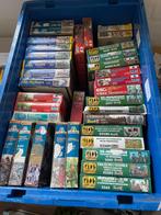 Grote partij soldaatjes Revell, Italeri, ESCI doosjes 1:72, Verzenden, Gebruikt, 1:50 of kleiner, Figuur of Figuren
