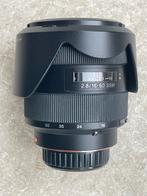Sony 16-50 F 2,8 DT, Audio, Tv en Foto, Fotografie | Lenzen en Objectieven, Ophalen of Verzenden, Zo goed als nieuw, Standaardlens