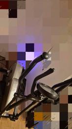 Domyos Crosstrainer - Perfect voor thuis!, Ophalen, Gebruikt, Crosstrainer, Metaal