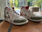 Jordan 1 maat 38,5, Zwart, Nike, Ophalen of Verzenden, Sneakers of Gympen