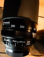 Fujifilm XF 70-300mm f/4-5.6 R LM OIS WR (garantie), Ophalen, Zo goed als nieuw, Telelens, Zoom