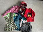 Kledingpakket 4 Funky Flavour, 4ff, meisje maat 98/104, Meisje, Ophalen of Verzenden, Zo goed als nieuw, Jurk of Rok