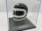 69997: Helm - F1 - Jacky Ickx - 1979 - Spark 1:5, Hobby en Vrije tijd, Modelauto's | 1:5 tot 1:12, Werkstraße 1, 90765 Fürth, Germany