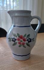 Vintage keramiek kannetje uit de DDR, Ophalen of Verzenden