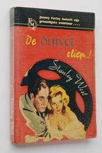 De duivel sliep - Stanley West (1963), Gelezen, Verzenden