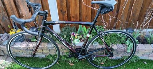 Flanders SLR racefiets zo goed als nieuw + garantie, Fietsen en Brommers, Fietsen | Racefietsen, Zo goed als nieuw, Heren, Overige merken