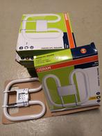 Osram cfl square 16w/827 4pin 1050lm, Minder dan 30 watt, Nieuw, Bipin of Steekvoet, Ophalen of Verzenden