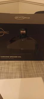 Brainz Karaoke Set XXL, Ophalen of Verzenden, Nieuw, Complete set