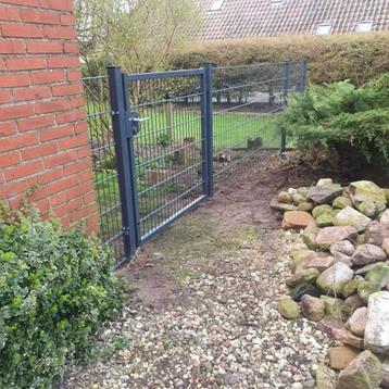 Tuinpoorten vanaf € 304.65 beschikbaar voor biedingen