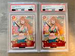 PSA 10 Nami Treasure Rare One Piece, Hobby en Vrije tijd, Verzamelkaartspellen | Overige, Ophalen of Verzenden, Nieuw, Meerdere kaarten