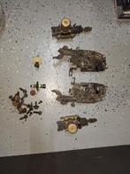 Diverse onderdelen  Pontiac Firebird 2nd gen, Ophalen, Pontiac