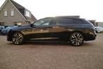 Peugeot 508 SW 1.6 HYbrid GT | PHEV | Panorama | Compleet! |, 745 kg, Gebruikt, 4 cilinders, Adaptive Cruise Control