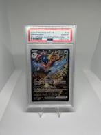 Greninja Ex #132 Pokemon Promo PSA 10, Ophalen of Verzenden, Nieuw, Losse kaart, Foil