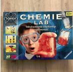Ravensburger Chemielab, Ophalen of Verzenden, Zo goed als nieuw, Ontdekken