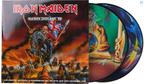 IRON MAIDEN- Maiden England- 2LP, Cd's en Dvd's, Ophalen of Verzenden, Nieuw in verpakking
