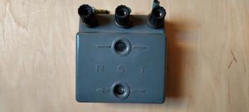 Draaiveldindicator beschikbaar voor biedingen