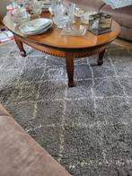 Salontafel met lade - Zeer Goede Staat, Huis en Inrichting, Stoffering | Tapijten en Kleden, Ophalen, 100 tot 150 cm, Bruin, Klassiek