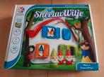 Sneeuwwitje Deluxe kinderspel / puzzel van Smartgames, Ophalen of Verzenden, Zo goed als nieuw, 4 tot 6 jaar