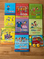 Kolletje Boeken Collectie compleet set, Ophalen, Zo goed als nieuw, Fictie algemeen