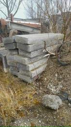 Natuursteen traptreden, Tuin en Terras, Ophalen, Gebruikt, 180 tot 250 cm, Overige typen