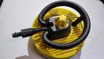 Karcher Terrasreiniger, Tuin en Terras, Ophalen of Verzenden, Zo goed als nieuw, Elektrisch, Kärcher