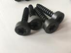 Originele schroeven van Jamo Power 350. , Ophalen of Verzenden, Zo goed als nieuw, 120 watt of meer, Front, Rear of Stereo speakers