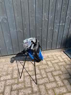 Junior Golfset - Erley, Golden Bear, Prosimmon, Sport en Fitness, Golf, Ophalen, Gebruikt, Set, Overige merken