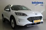 Ford Kuga 2.5 PHEV Titanium | STOEL+STUUR/VERW | CAMERA | CL, 72 km, Stof, Gebruikt, 4 cilinders