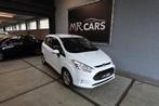 Ford B-Max 1.6 TDCI Titanium, Auto's, Ford, Origineel Nederlands, Te koop, 5 stoelen, Gebruikt