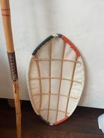 Decoratieve Indianen Speer en Schild, Ophalen