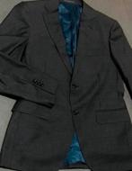 Suitsupply pak, Kleding | Heren, Kostuums en Colberts, Ophalen of Verzenden, Zo goed als nieuw, Maat 48/50 (M), Grijs