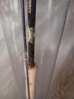 Fenwick Black Night Hawk HMX construction., Ophalen, Zo goed als nieuw, Werphengel