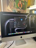 MOET NU WEG !!! RUILEN !!! Imac 2019, 4K 21,5 inch, Computers en Software, Apple Desktops, Ophalen, Zo goed als nieuw, IMac, 3 tot 4 Ghz