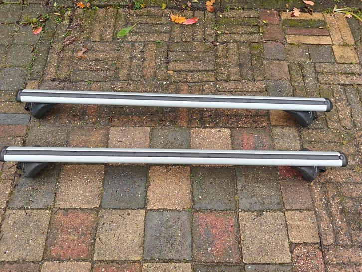 Dakdragers Green Valley - Ford Focus Wagon, Auto diversen, Dakdragers, Ophalen