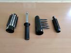Styling fohn, Ophalen, Nieuw, Föhn of Haardroger
