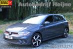 Volkswagen Polo GTI 2.0 TSI 210PK DSG GTI-SPORT LED/PDC/CARP, Auto's, Volkswagen, 12 maanden, Gebruikt, 4 cilinders, Origineel Nederlands