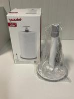 Keukenrol houder van Guzzini Push & Stop nieuw in doos, Huis en Inrichting, Ophalen, Nieuw